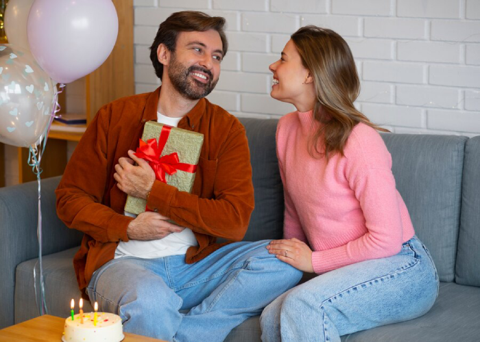 Finding Birthday Gift Ideas for Boyfriend