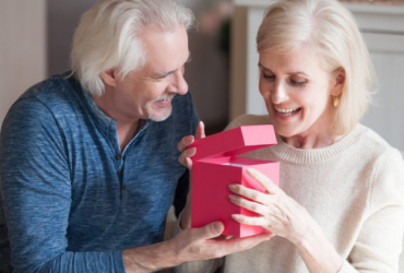 Anniversary Gift Ideas for Parents