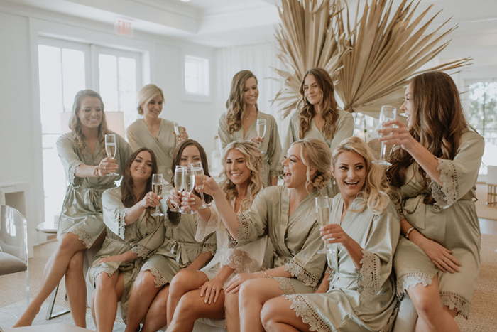 Best Ideas for Bridesmaid Gifts 