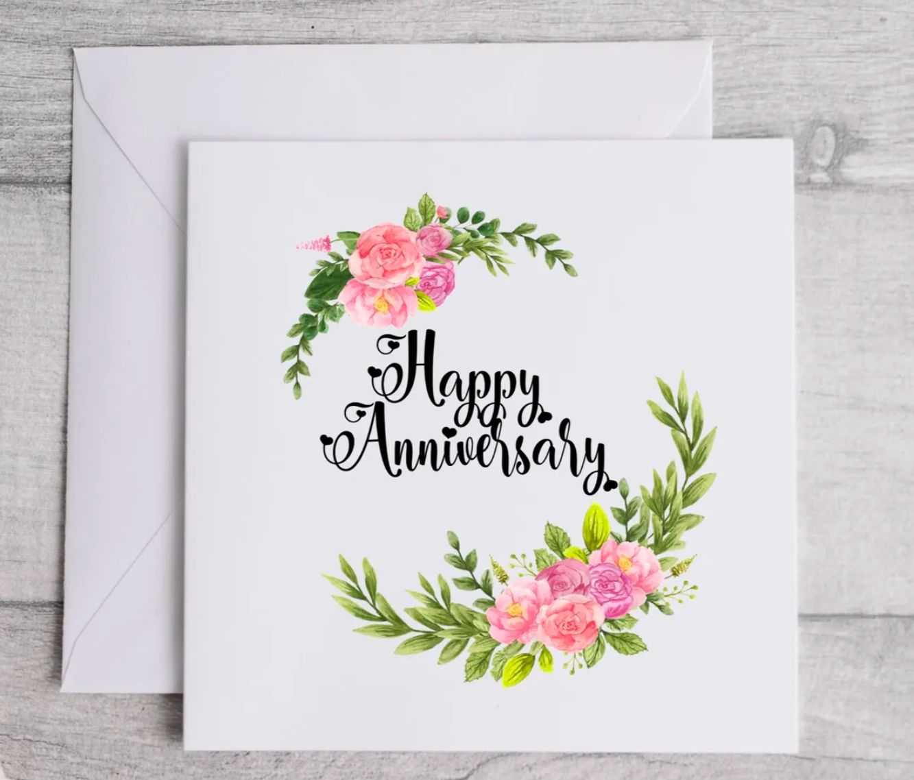 Expert Tips on Making Anniversary Cards Meaningful