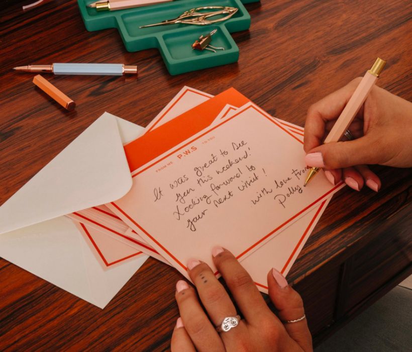 How to Write the Perfect 1st Wedding Anniversary Cards