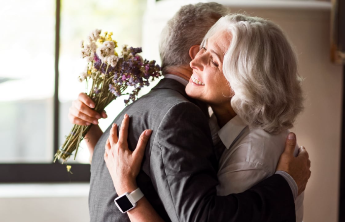 Best Wedding Gift Ideas for Older Couples Who Have Everything