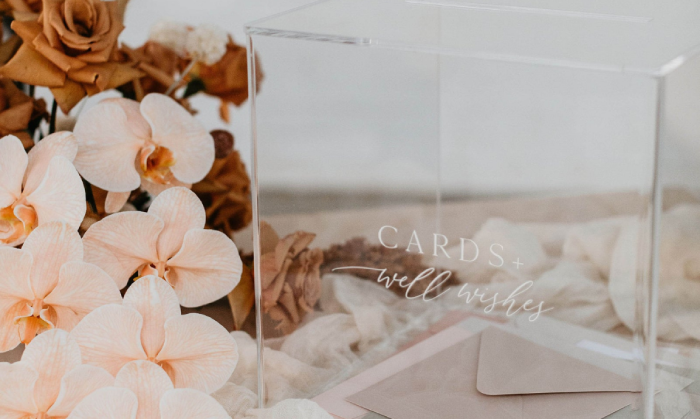 Cute Ways to Ask for Money as a Wedding Gift