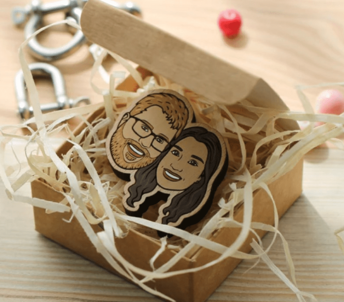 Funny Wedding Gifts for Bride