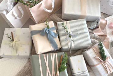 Gift Wrapping Ideas for Wedding