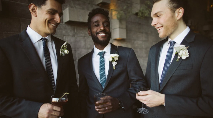 Gifts Ideas for Groom from Groomsmen