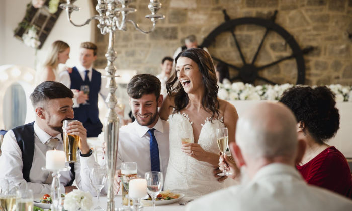 How Much to Give at A Wedding: Loose Acquaintances