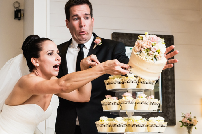 Ideas for a Wedding Cake