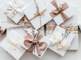 Last Minute Wedding Gift Ideas