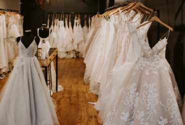 Specialty Bridal Shop