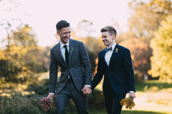 Wedding Gifts for Gay Couples