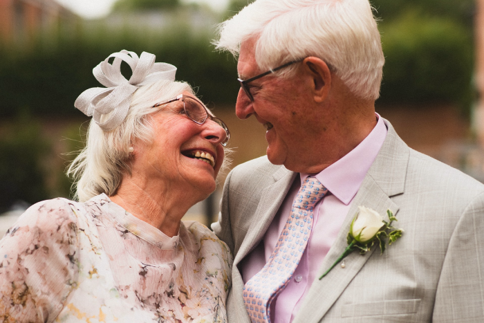 Wedding Gifts for Older Couples