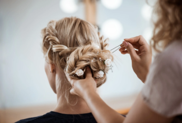 Wedding Hairstyles