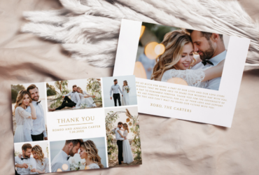 What to Write in a Wedding Card When Giving Money