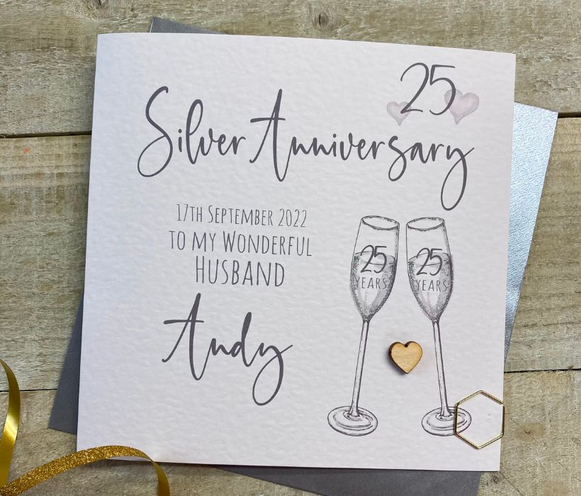 What to Write in Cards Wedding Anniversary
