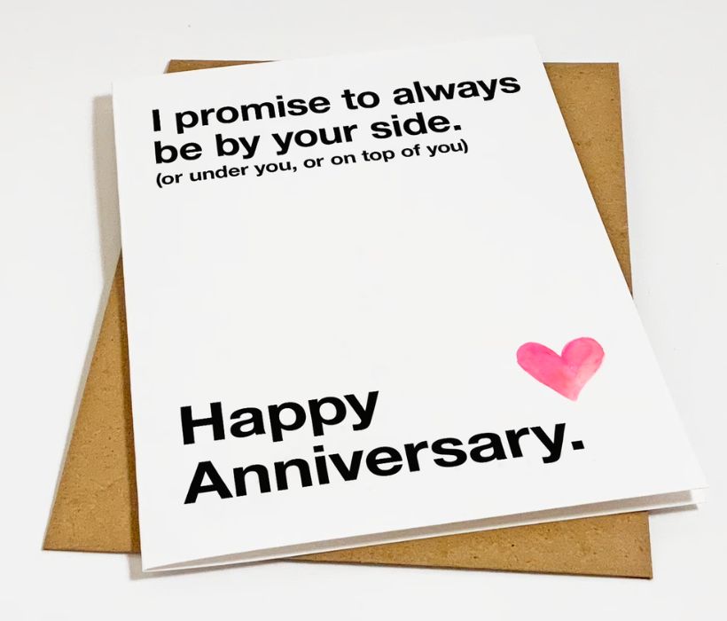 Tips for Writing a Meaningful Message in Wife Wedding Anniversary Card