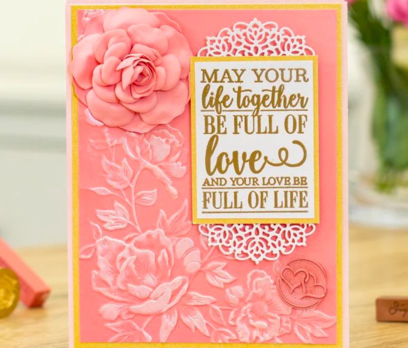 Wedding Anniversary Cards for Wife: Sentimental Cards 