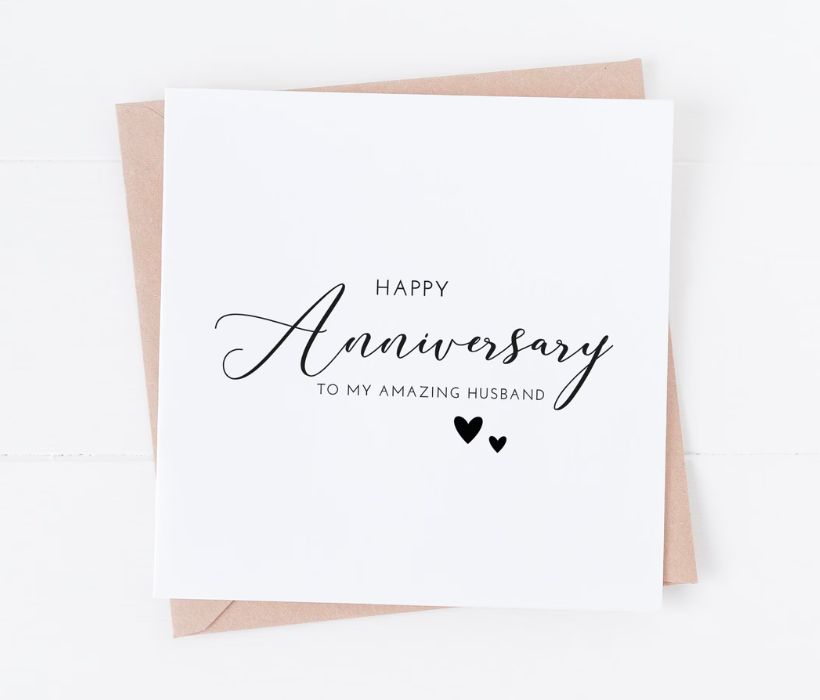 Celebrating the Milestone: Heartfelt Messages for Every Anniversary Chapter