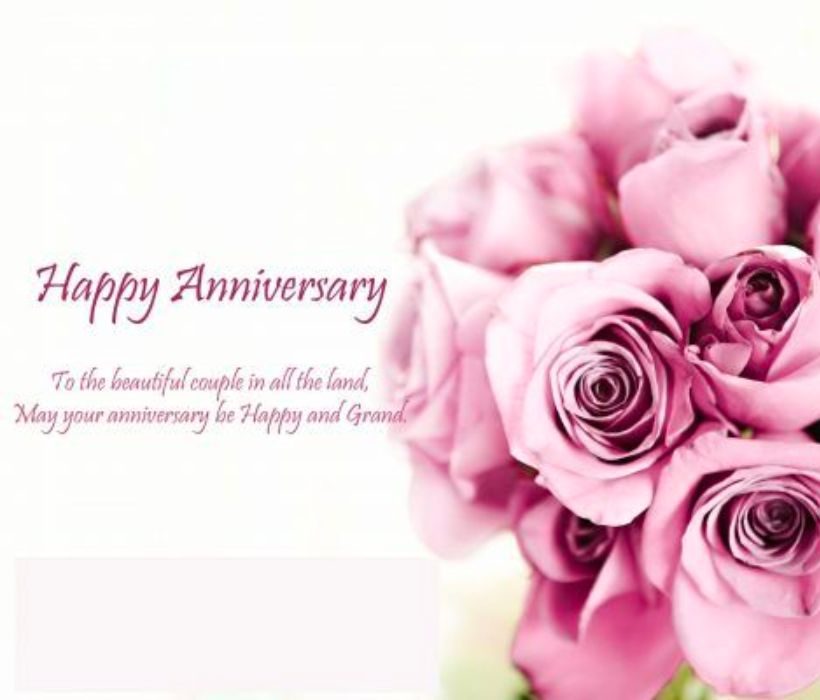 Sincere Messages on Wedding Anniversary for Husband
