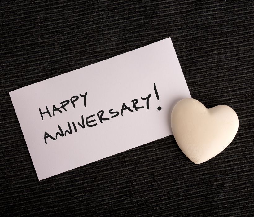 Wholehearted 10th Wedding Anniversary Quotes to Couples