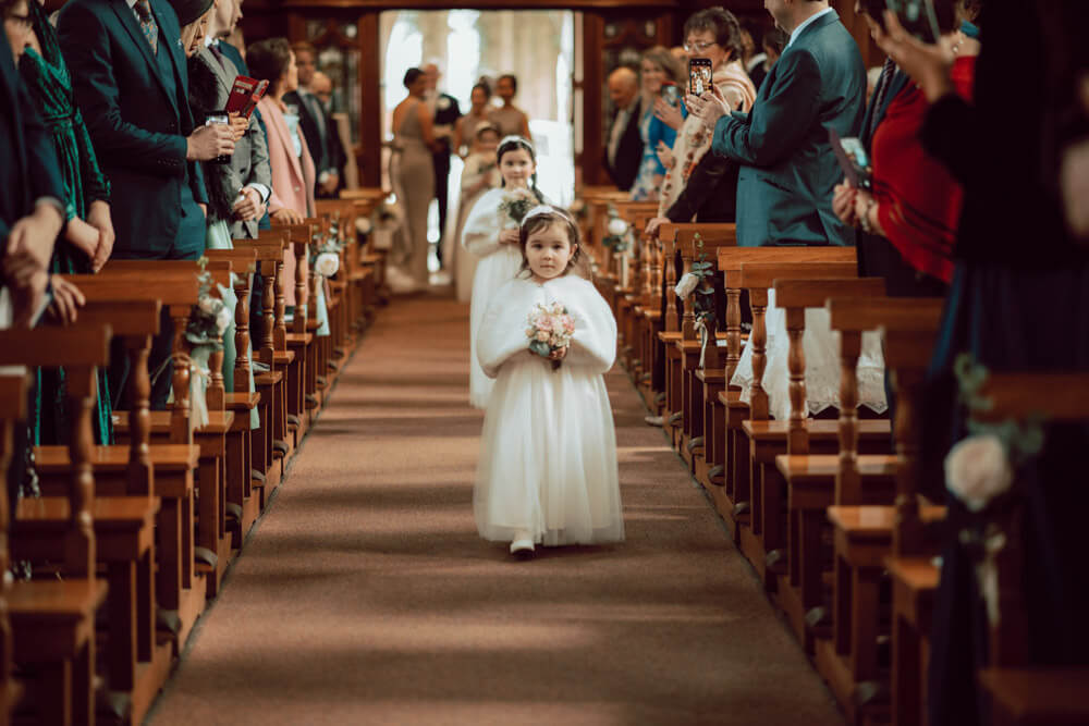 Religious Songs For Walking Down The Aisle