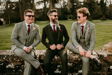 Best Man Gifts to The Groom