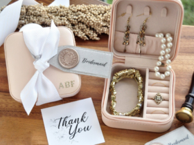 Bridesmaid Gift Ideas