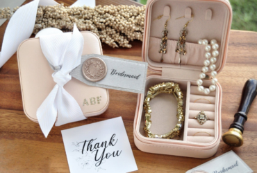 Bridesmaid Gift Ideas