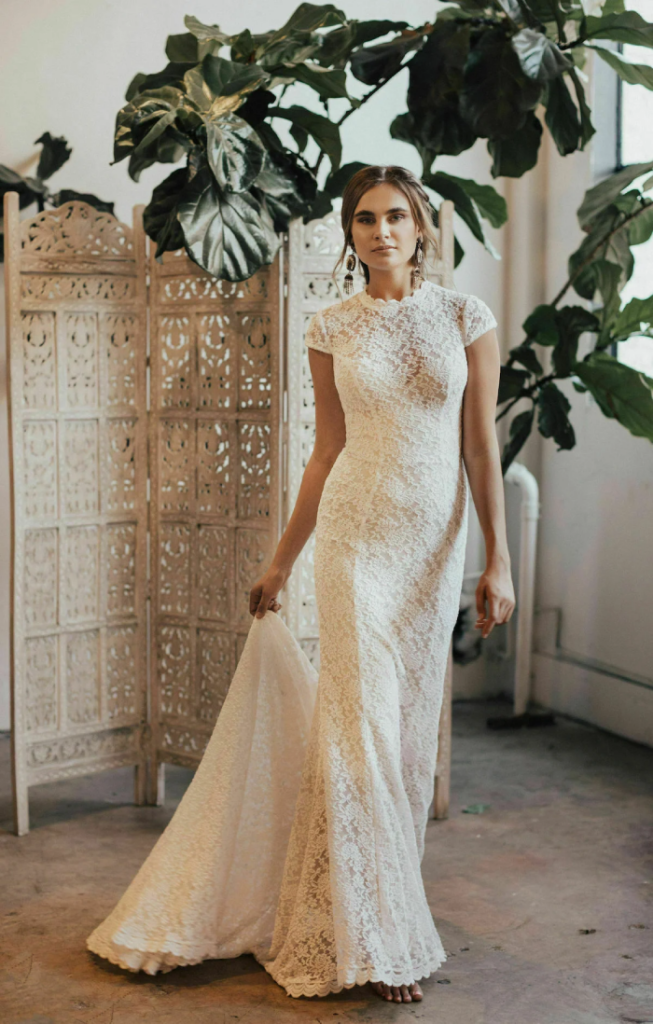 Wedding Dresses for Mother of The Bride