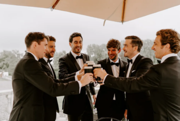 Gift Ideas for Groomsmen