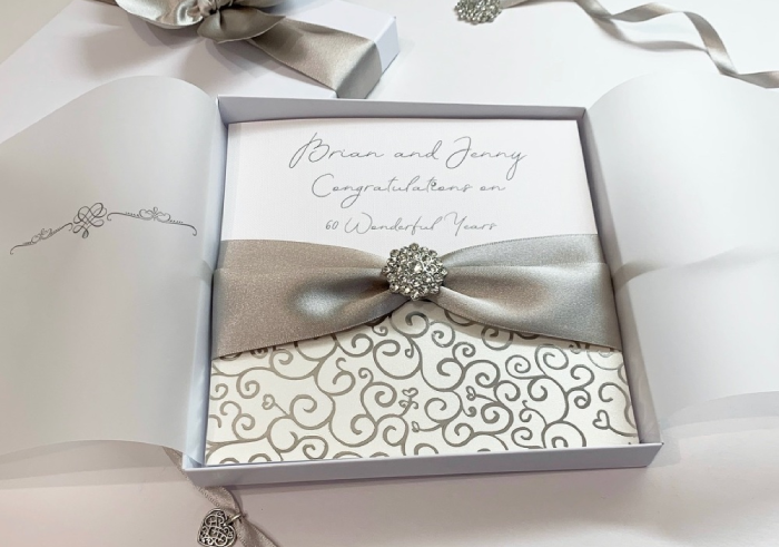 How to Choose Perfect Diamond Wedding Anniversary Gift Ideas