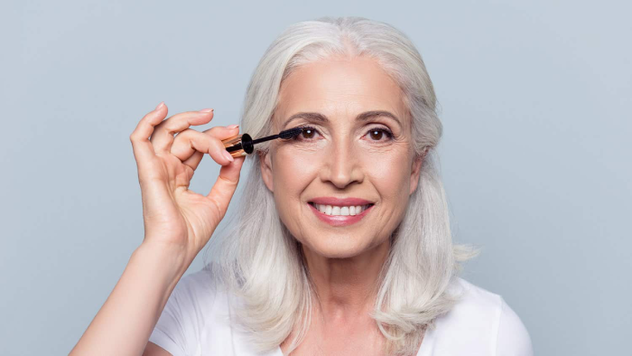 Makeup and Hairstyling Tips for 60 Year Old Female