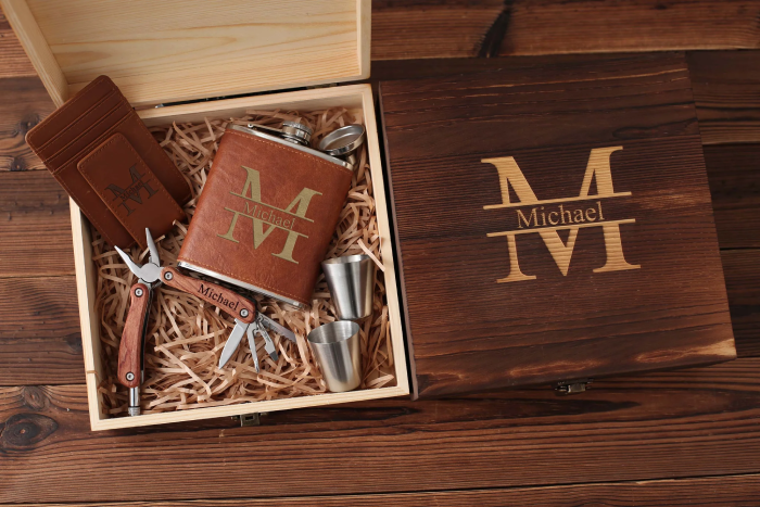 Must-check Best Man Gifts to The Groom