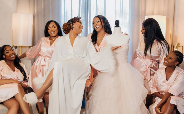 Planning Small Celebrations and Gatherings for Your Bridesmaids