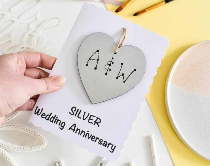 Wedding Anniversary Meanings by Year Beyond 20 Years