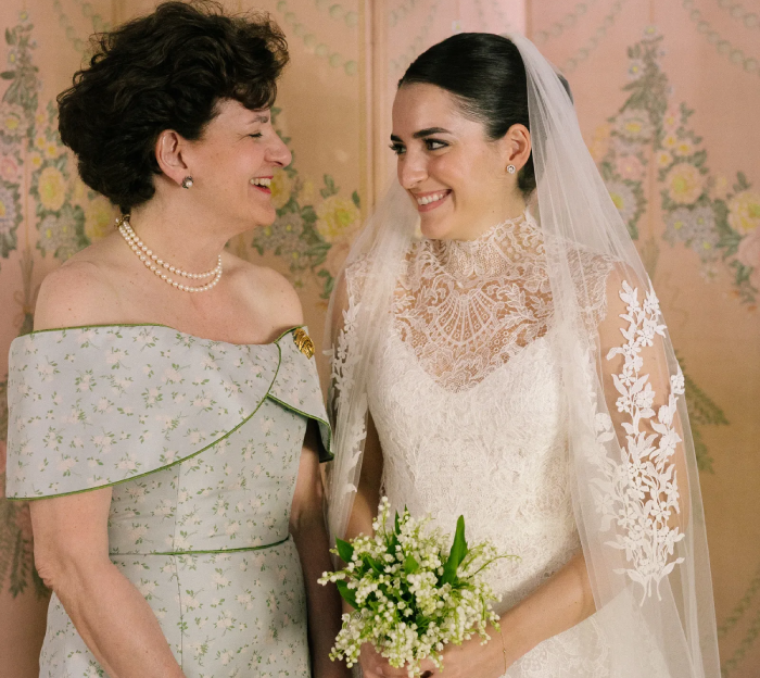 Wedding Dresses for Mother of The Bride