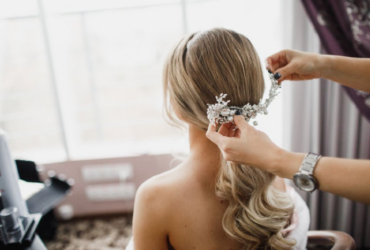 Wedding Hairstyles for Long Hair