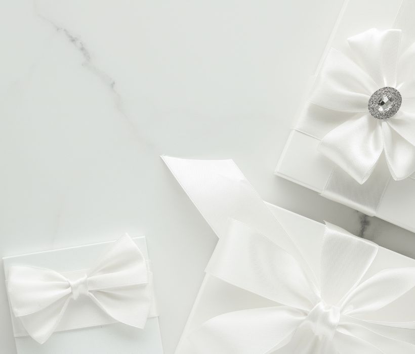 Wrapping Up the Perfect Gifts for Daughter In Law on Wedding Day: Presentation Ideas