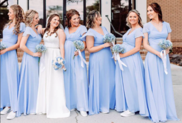 Maternity Bridesmaid Dresses