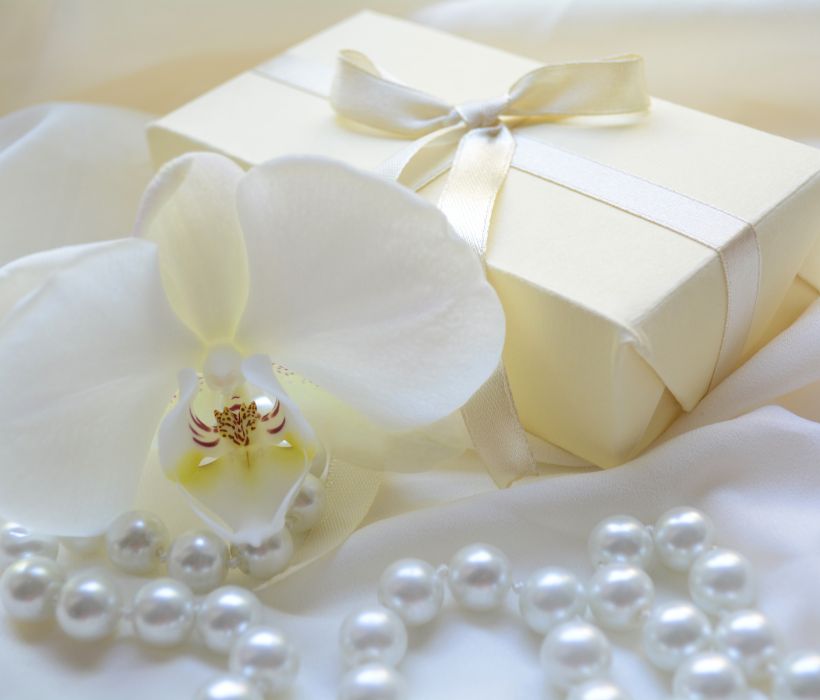 Considerations When Choosing Customised Wedding Gift Ideas