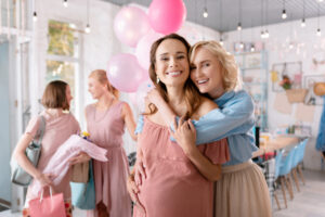 Shopping Tips for Maternity Bridesmaid Dresses