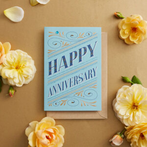 Tips To Create Personalize Wishes for A 40th Wedding Anniversary