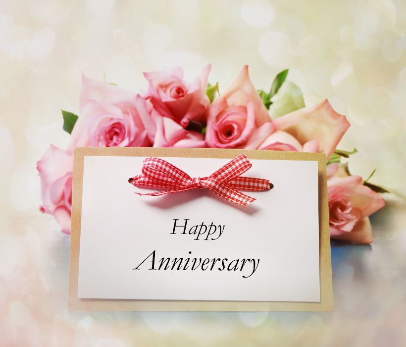 Tips for Writing Funny Wedding Anniversary Wishes