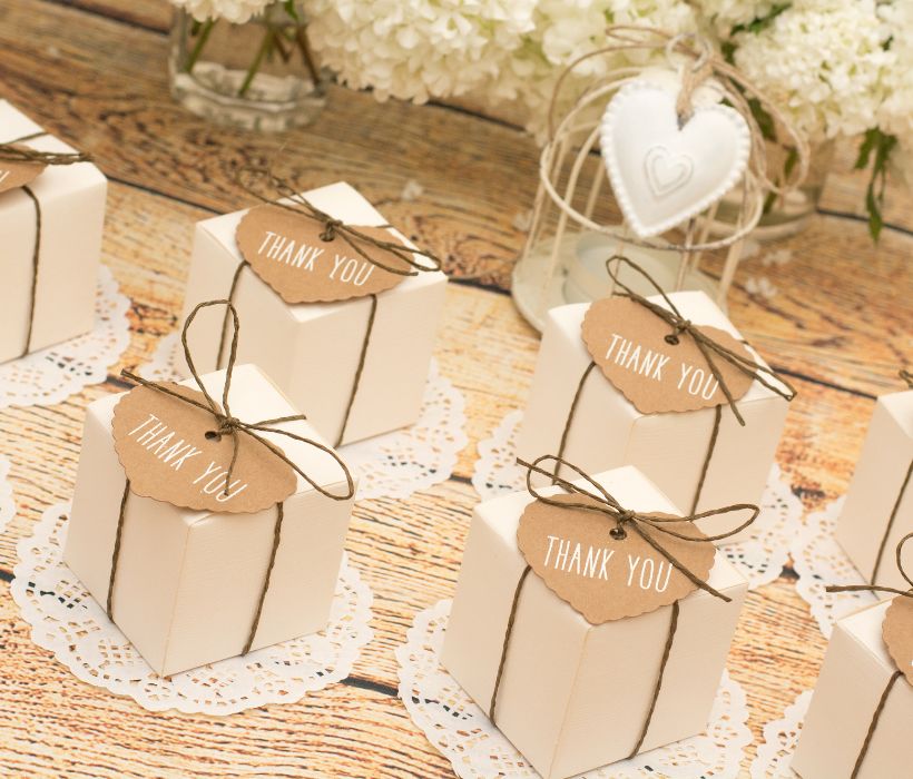 What to Bear in Mind When Choosing the Perfect Gift for Brother on Wedding