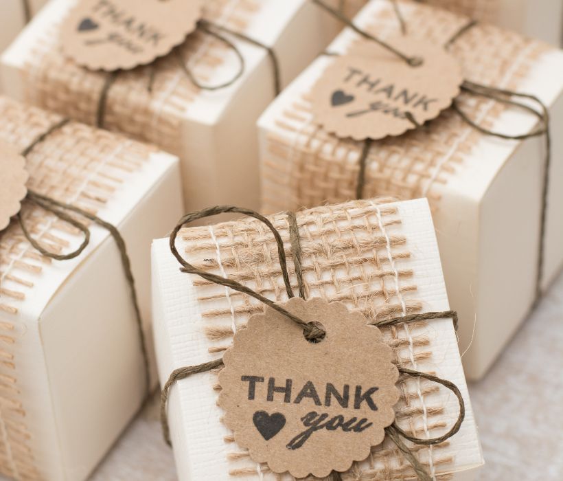 Navigating The Wedding Gift Etiquette and Expectations