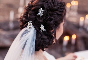 wedding hairstyles for thin hair