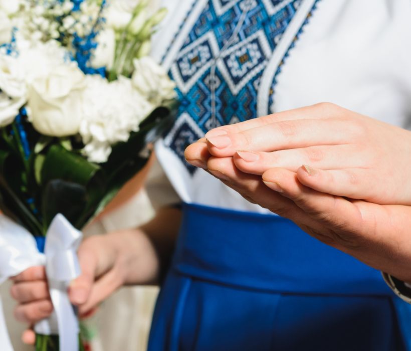 Reasons to Get Married at A Registry Office