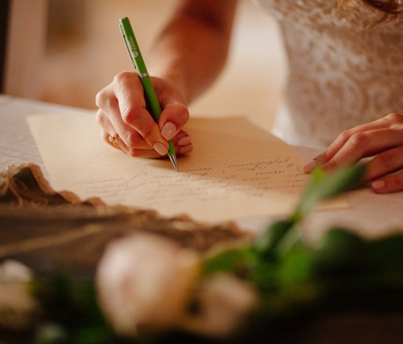 Wedding Vows Registry Office Examples - Our Top Picks