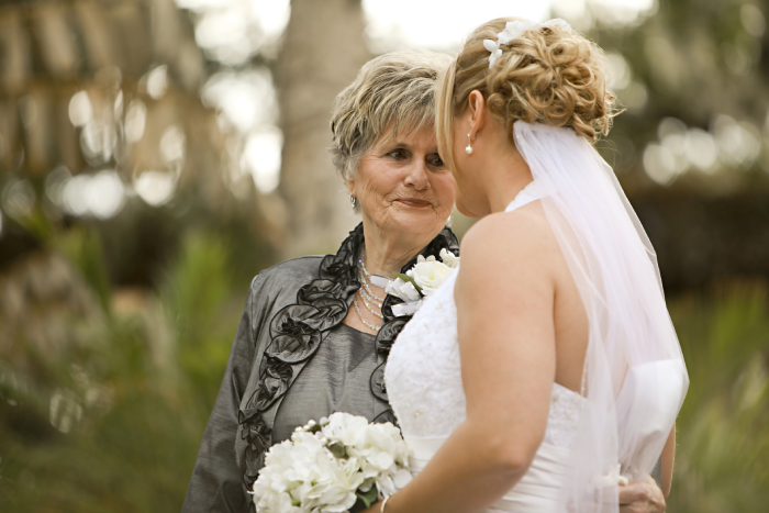 Grandmother of the Bride Dresses