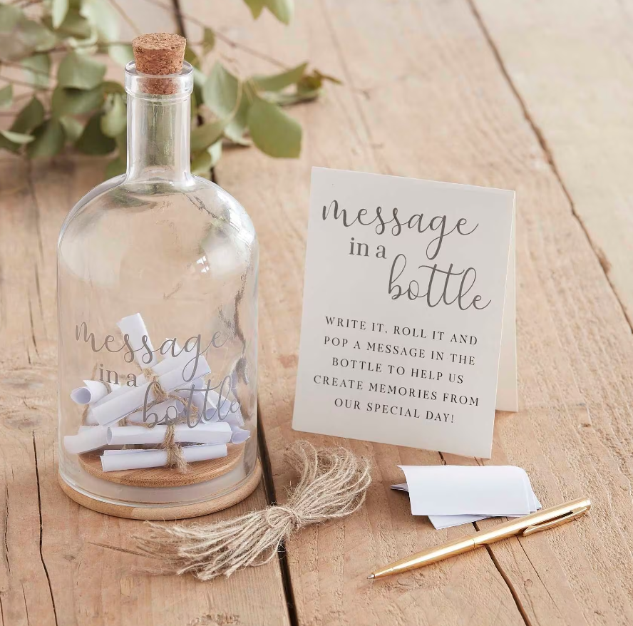 engagement gift ideas for couples who live together message